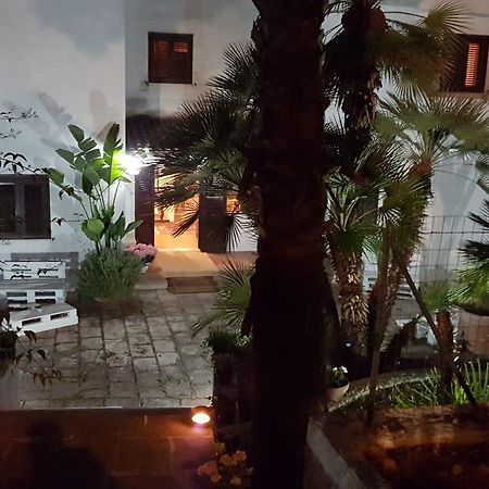 Relais Villa Lama Boutique Hotel Tarento Exterior foto
