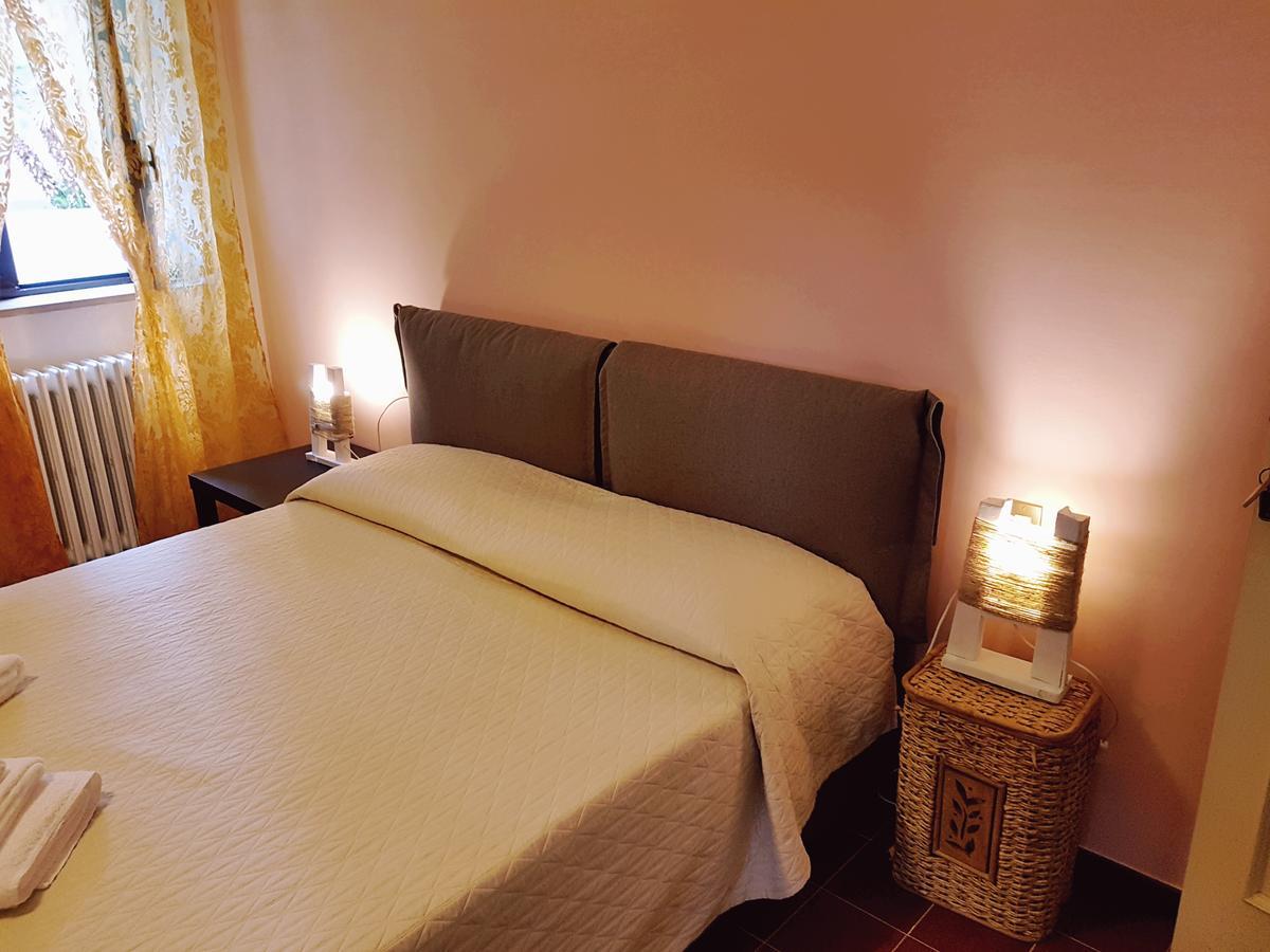 Relais Villa Lama Boutique Hotel Tarento Exterior foto