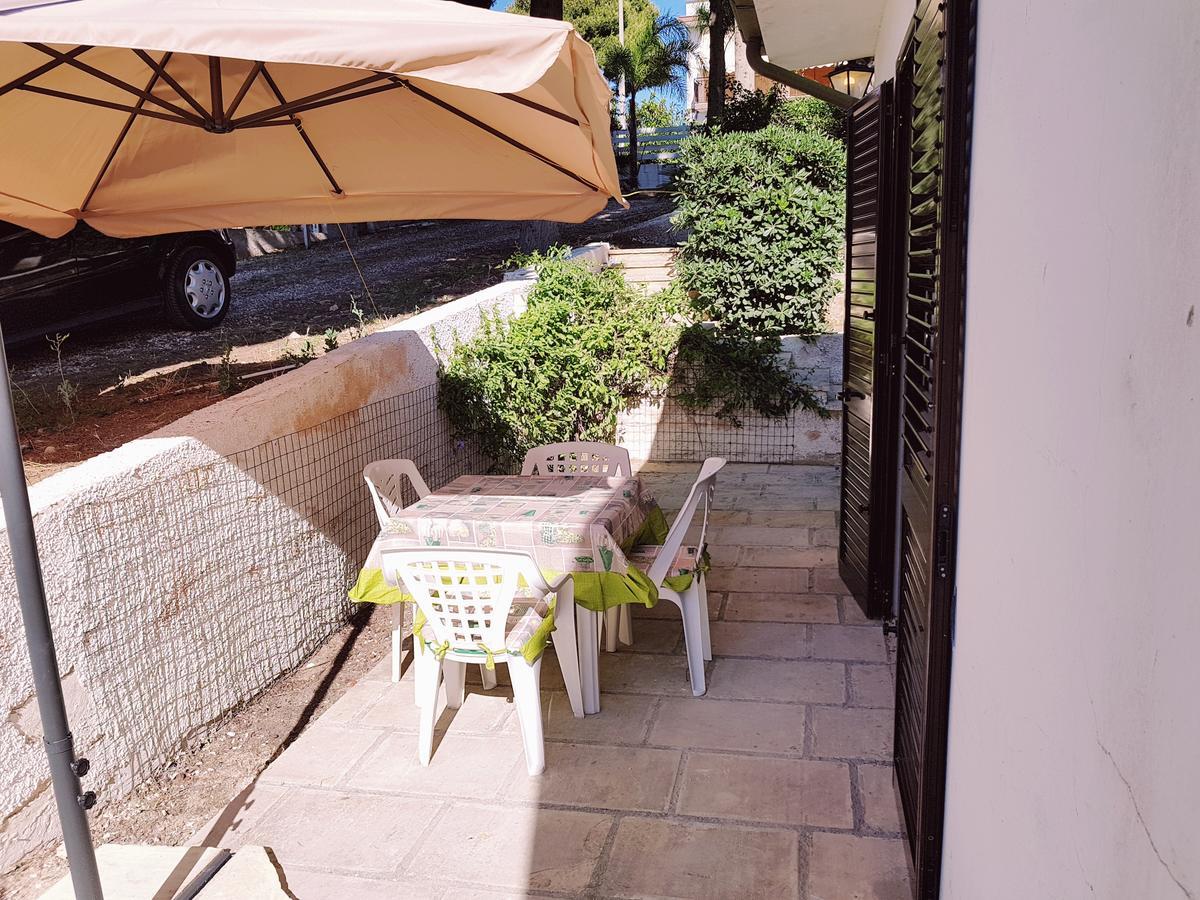 Relais Villa Lama Boutique Hotel Tarento Exterior foto