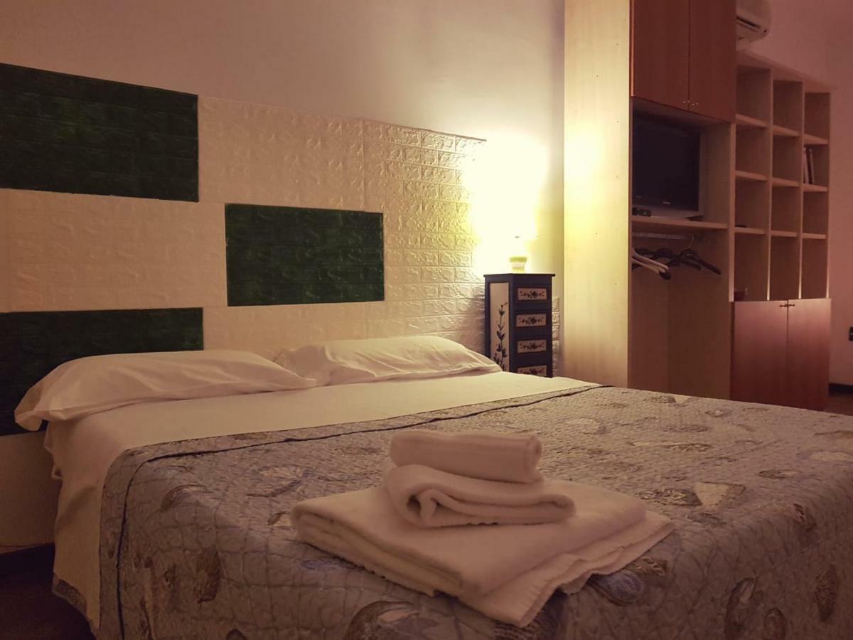Relais Villa Lama Boutique Hotel Tarento Exterior foto